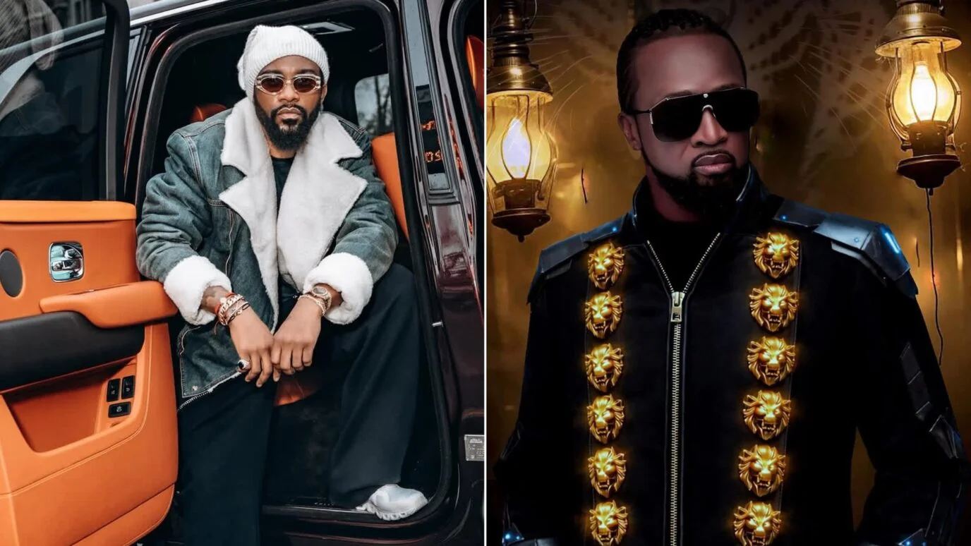 « La réussite de Fally Ipupa, c&rsquo;est la réussite du Congo » : Werrason envoie un message fort et tease une possible apparition au Stade de France !