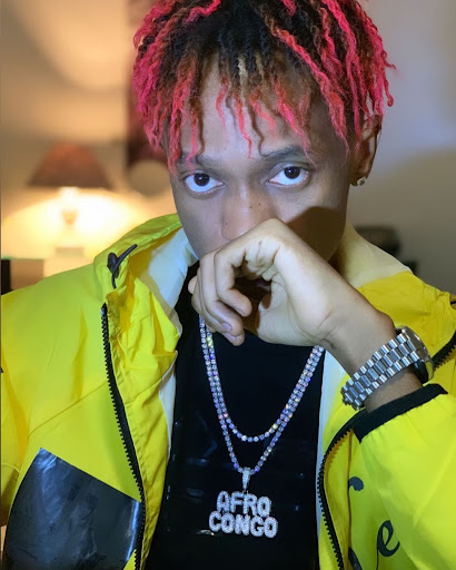 Innoss&rsquo;B s’embrouille avec la sécurité au Palais du Peuple, il promet de tout révéler en live !