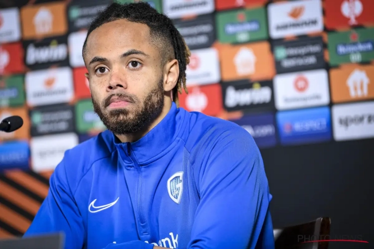 Théo Bongonda : « Continuez à critiquer, nous on se bat pour le Congo ! » – Sa réponse cinglante aux haters