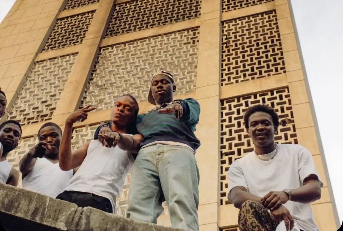 Tiakola dégaine son nouvel album “WPOINTM” : un tournage à Kinshasa, des feat locaux et une date qui fait déjà trembler le rap