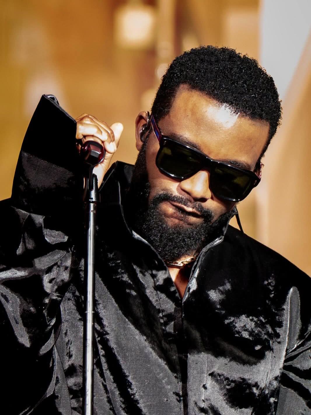 Fally Ipupa à The O2 Arena : l’épopée londonienne du 25 octobre 2026 scelle 20 ans de règne