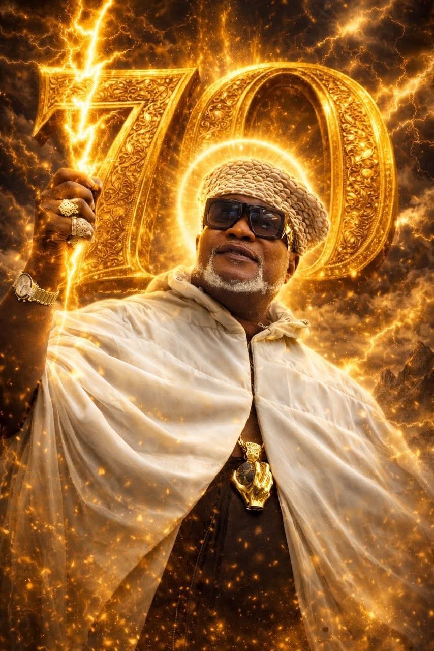 Koffi Olomide : la billetterie officielle pour le concert du 12 juillet est ouverte