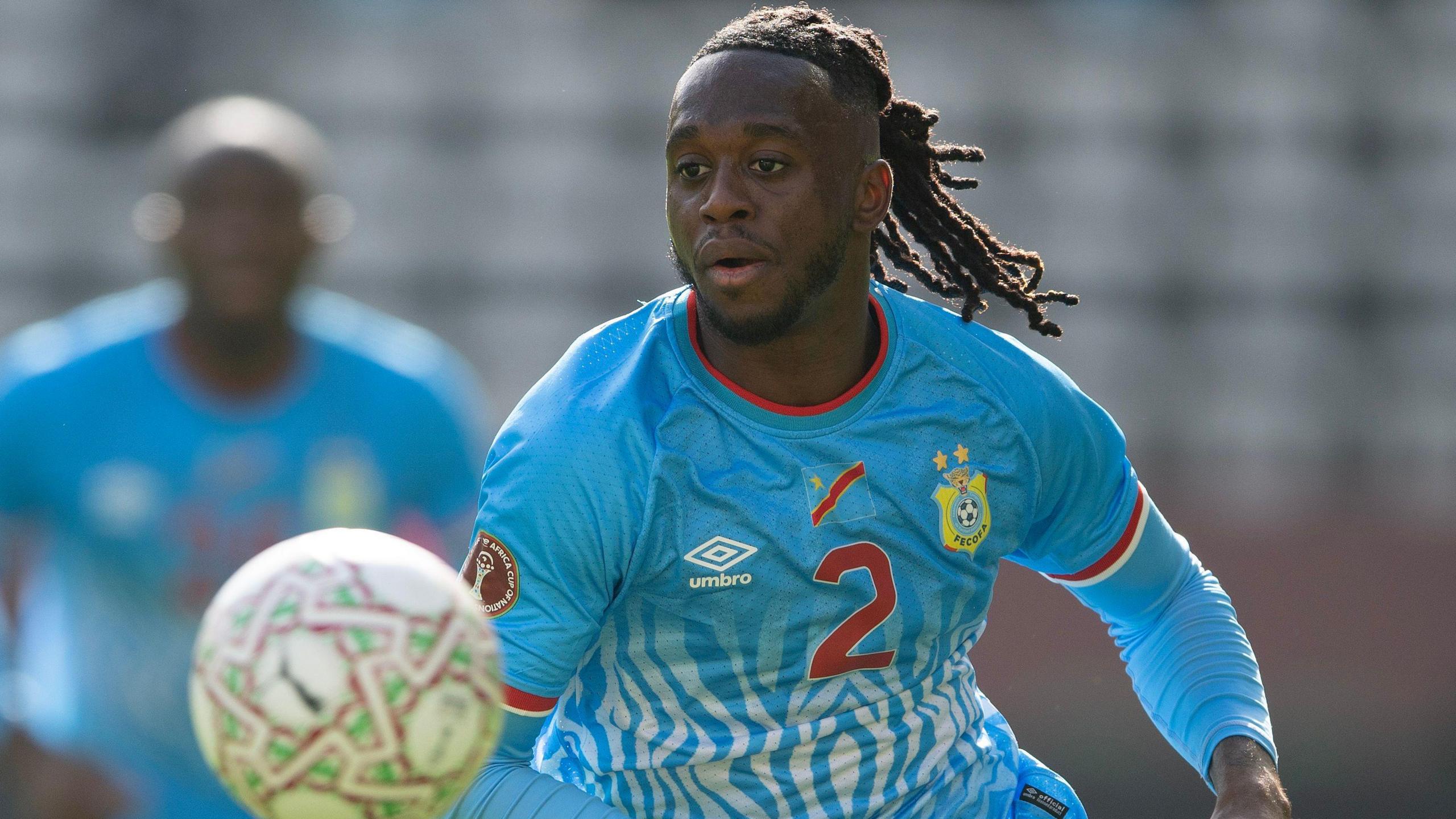 Aaron Wan-Bissaka sur le départ ? Everton veut profiter de la descente de West Ham pour l&rsquo;enrôler