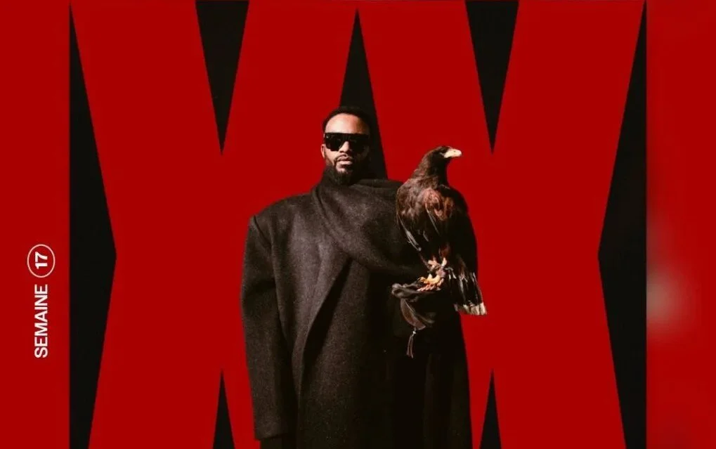 20 millions de streams, deux Stades de France, un seul maître : Fally Ipupa signe l’album qui transcende les légendes