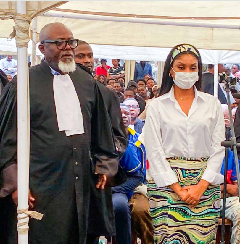 Affaire Rebo Tchulo : révélations explosives au tribunal militaire de Kinshasa
