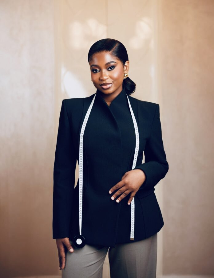 Sadia Sanusi s’éteint à 33 ans : la mode africaine perd l’une de ses étoiles les plus prometteuses