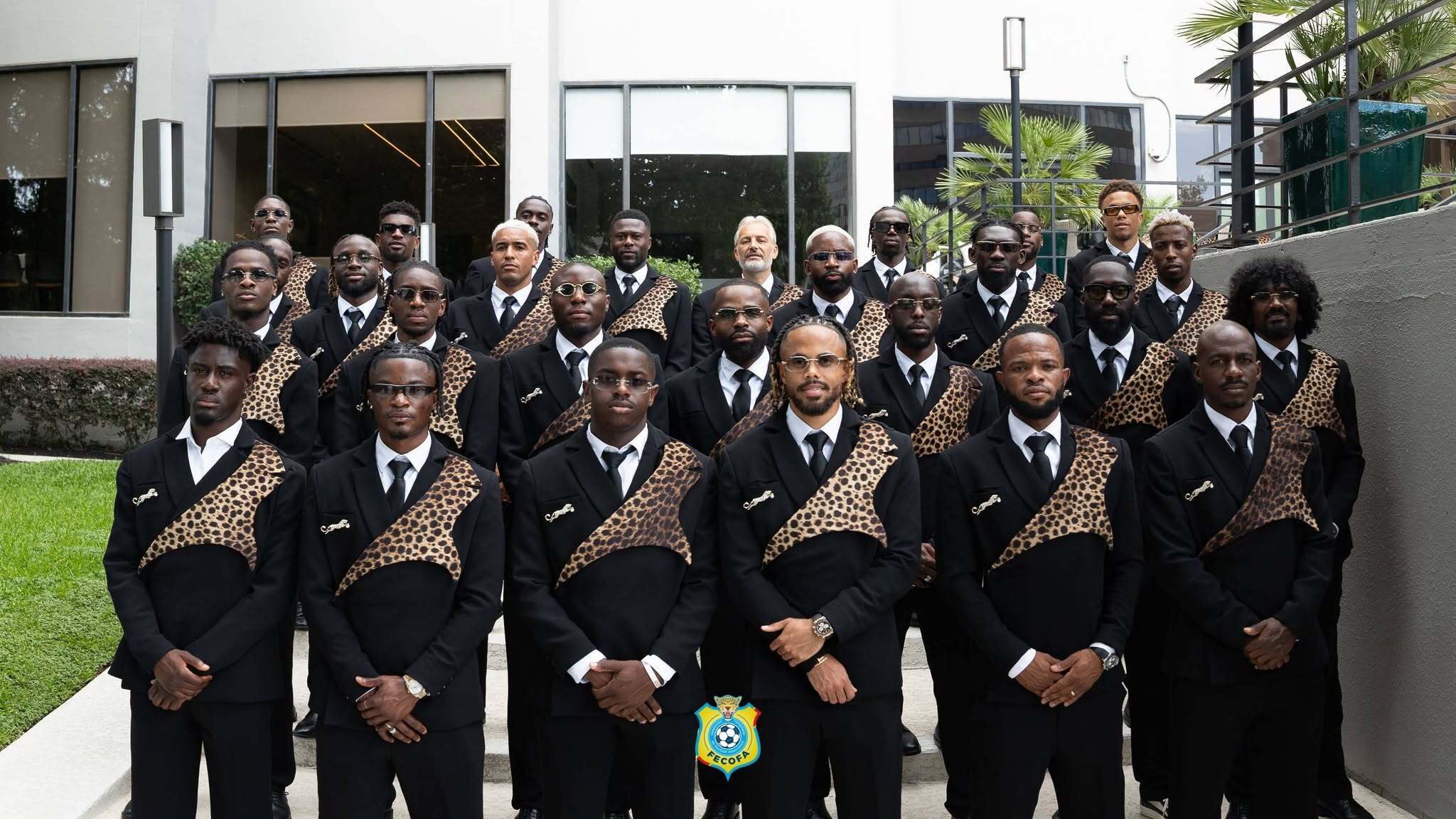 Alvin Junior Mak : l&rsquo;architecte de l&rsquo;élégance des Léopards qui fait rayonner la mode congolaise jusqu&rsquo;aux États-Unis