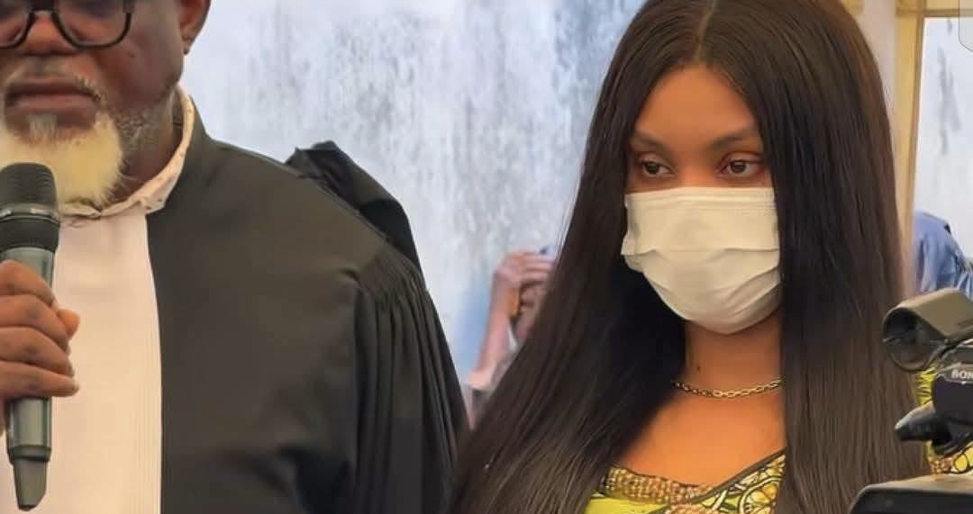 Procès Rebo Tchulo : l’audience de tous les enjeux, la chanteuse enfin face à son destin judiciaire ?
