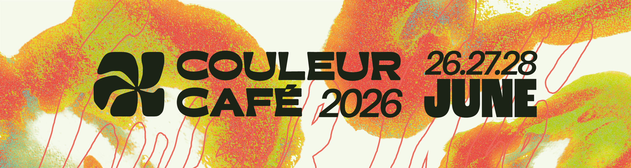 Couleur Café 2026 : le Congo débarque en force ! Zaiko Langa Langa, Ntaba2London et Fresh rejoignent l&rsquo;affiche pour une clôture légendaire