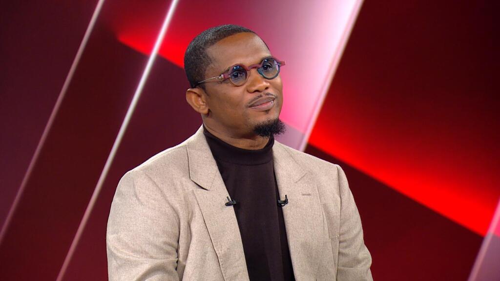 Samuel Eto&rsquo;o s&rsquo;incline devant Chancel Mbemba : « De Marseille à Houston, quel parcours ! » – La légende camerounaise salue le héros congolais