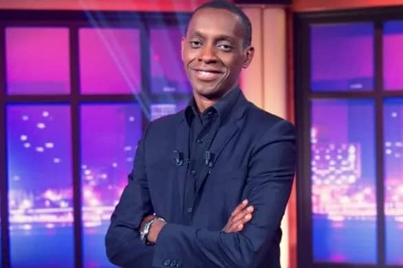 Bénin : Claudy Siar nommé chargé de mission à la Culture et aux Médias
