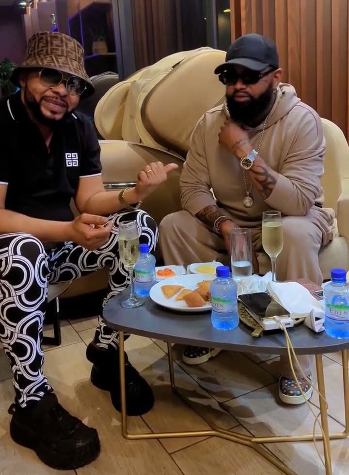 Accrochages Werrason vs Ferre Gola : Jdt Mulopwe explique son mécontentement