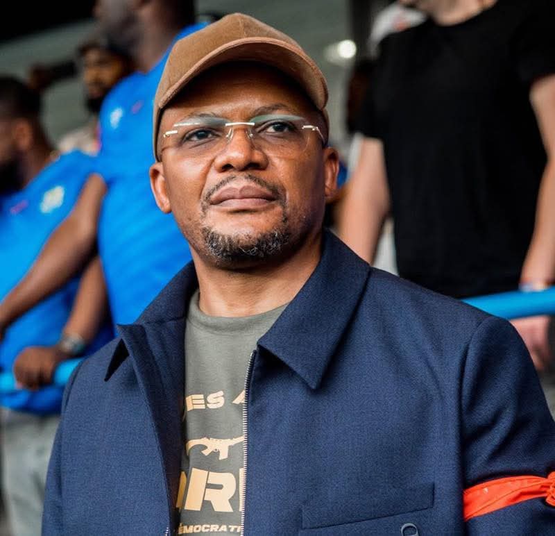 Coupe du Monde 2026 : « La RDC vient pour remporter le titre » (Didier Budimbu)