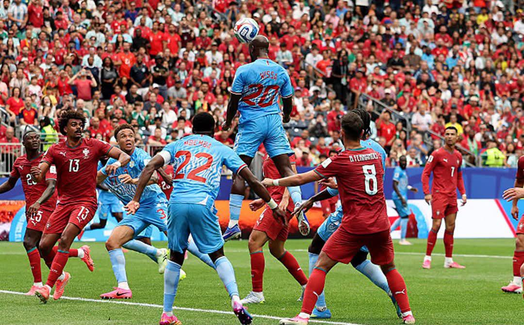 Coupe du Monde 2026 : Les dossards 26+6+20 font 52 ans, le calcul enflamme la toile