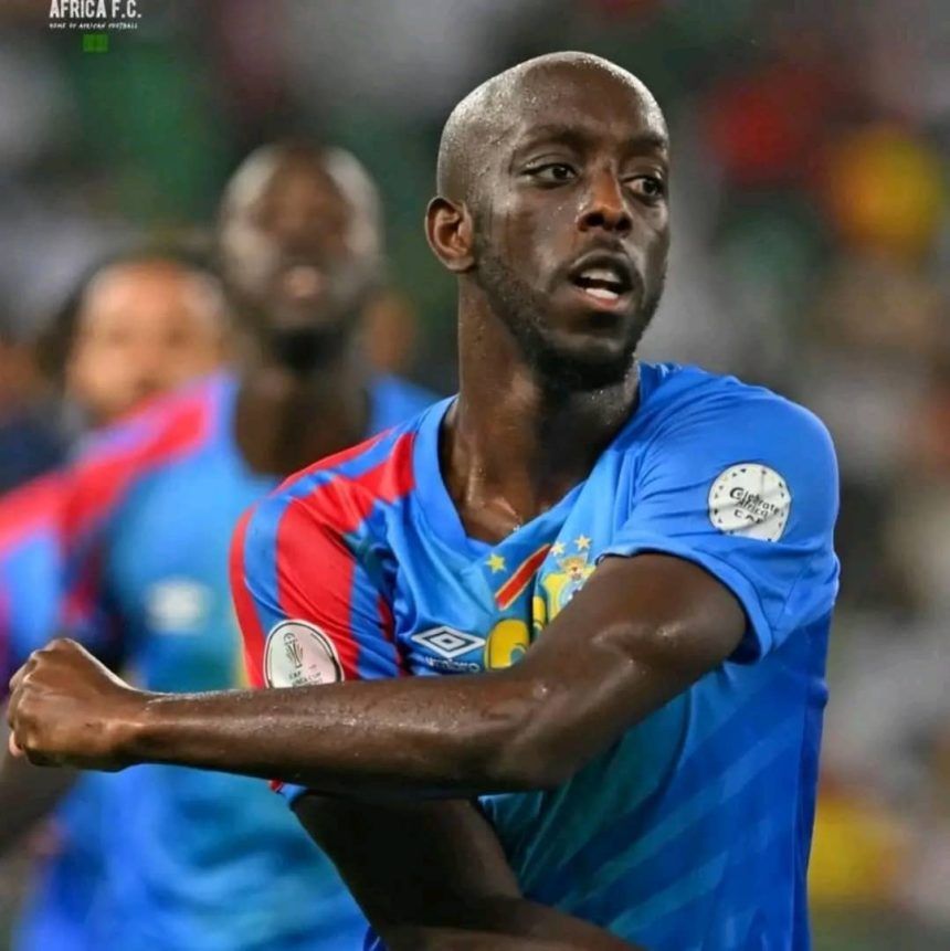 Voitures, appartements et iPhone : Yoane Wissa, le buteur qui fait plier les caisses !