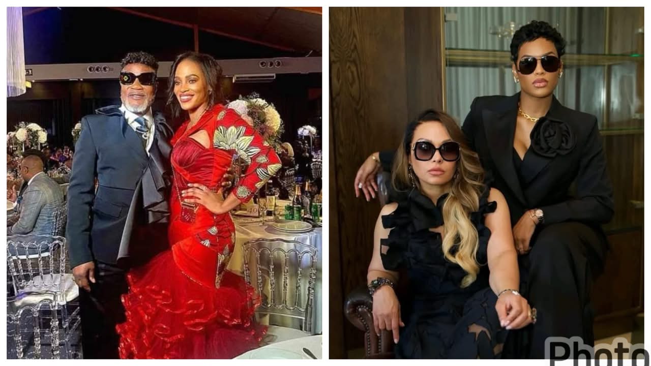 « Maman, laissez-les venir » : l’appel bouleversant de Minou Olomide à Aliya pour réunir la famille de Koffi Olomide