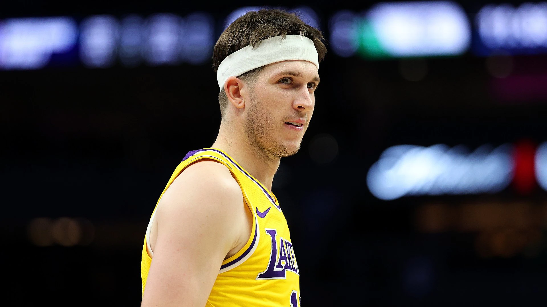 Austin Reaves décroche le pactole : 185 millions pour rester lieutenant de Doncic aux Lakers