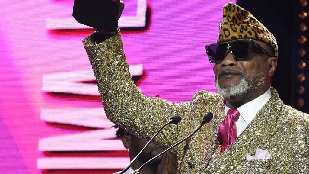 Koffi Olomidé : coup de théâtre avant le concert de Bruxelles, le Stade Roi Baudouin limité à 35 000 spectateurs