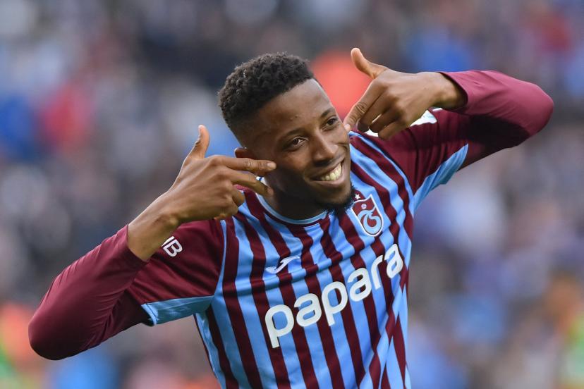 Simon Banza de retour en Ligue 1 ? L&rsquo;OGC Nice rêve du buteur des Léopards pour relancer son attaque