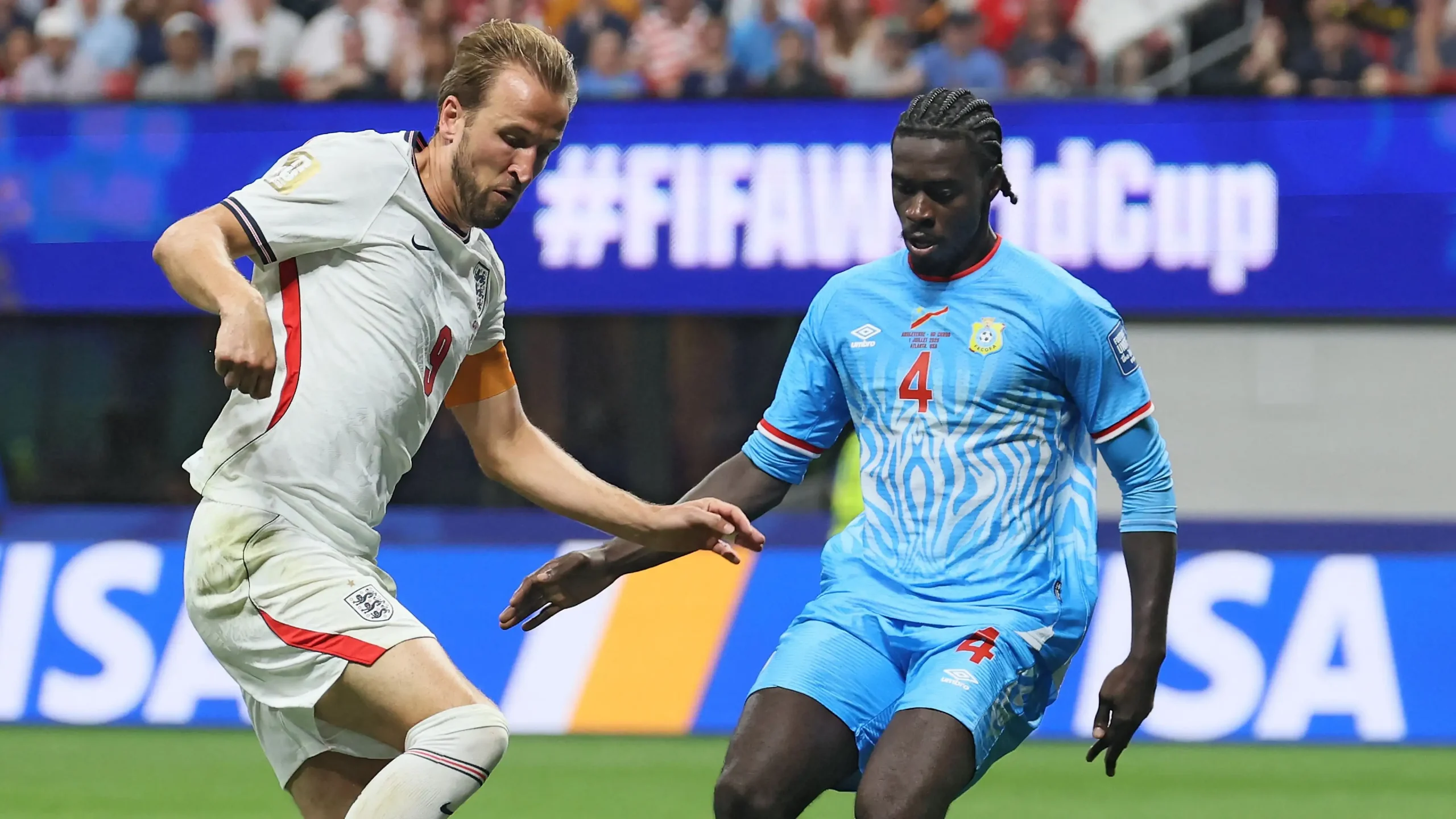 Image de coco lago