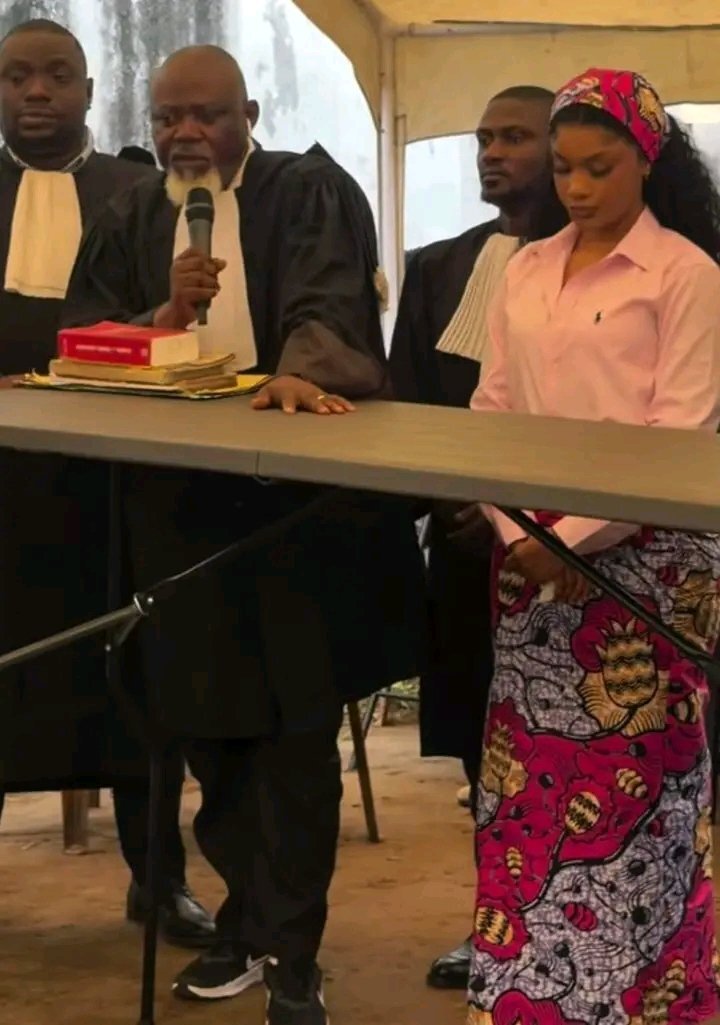 Rebo Tchulo : nouveau coup de théâtre, son procès renvoyé au 30 juillet