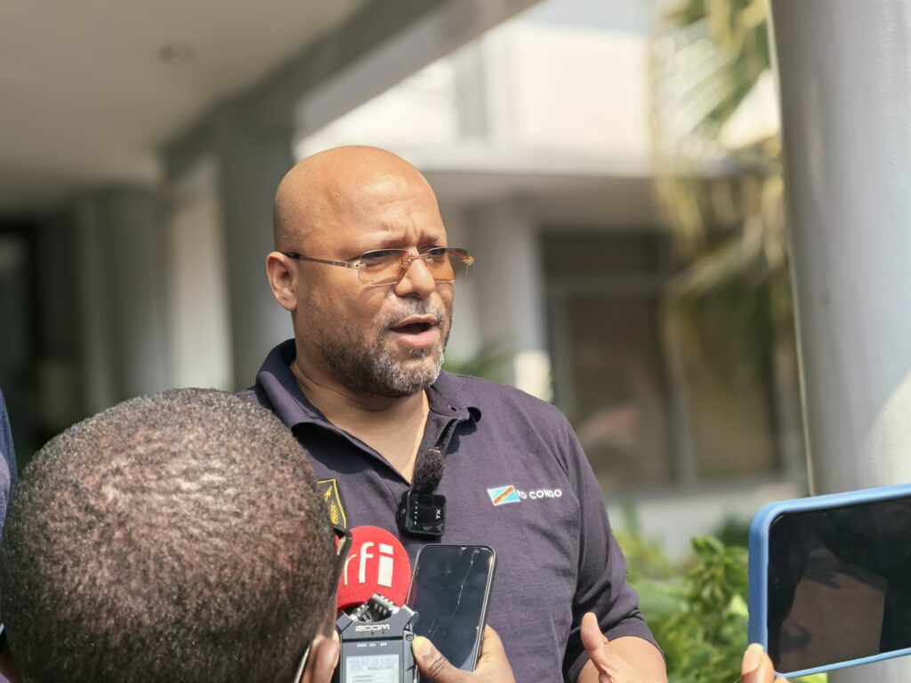 « Nous irons jusqu&rsquo;au TAS » : Vidiye Tshimanga déclare la guerre au TP Mazembe dans l&rsquo;affaire Bingi Belo