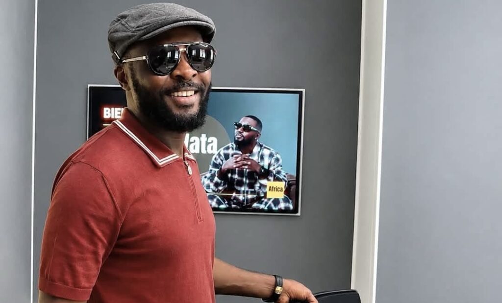 Héritier Wata débarque à Abidjan : le prince de la rumba promet d&rsquo;enflammer le Festival Bana Congo avec Kerozen