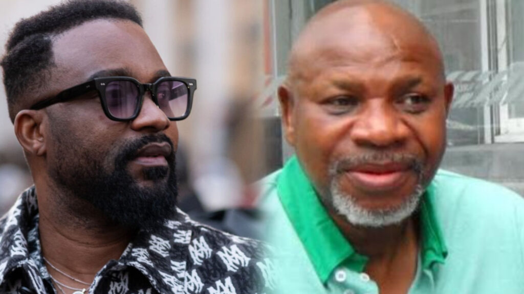 Pourquoi Fally Ipupa a repris « Kita Mata » : le bouleversant hommage caché derrière son album XX