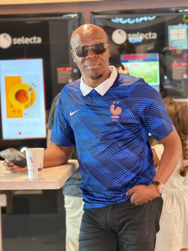 Coupe du Monde 2026 : A&rsquo;salfo de Magic System fait le choix de la France contre l’Espagne