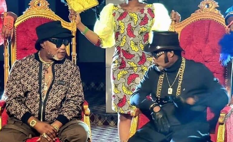 Félix Wazekwa balance sur Koffi Olomide : « S’il avait été une femme, on se serait sûrement mariés »