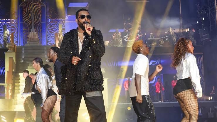 Fally Ipupa : le Stade de France corrige ses chiffres et révèle une affluence qui change tout