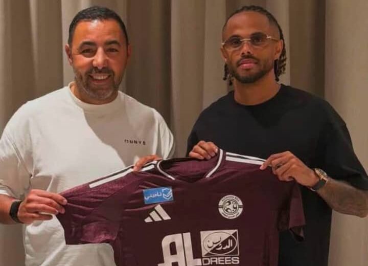 Théo Bongonda change de vie : le « Messi congolais » s&rsquo;offre un nouveau défi en Arabie saoudite
