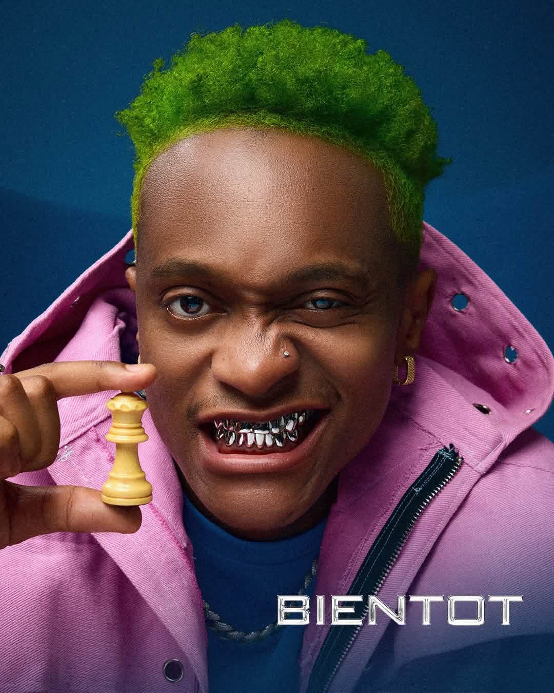Innoss’B dégaine « Arena Way » : Singuila, Ya Levis, Charlotte Dipanda… le Jeune Leader réunit un casting XXL pour son nouvel EP