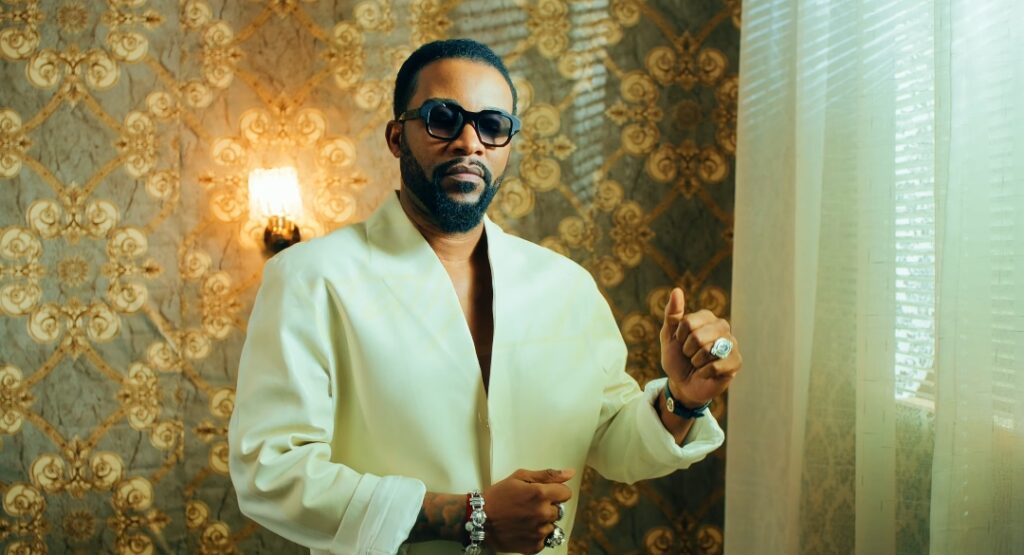 Fally Ipupa dévoile deux visages de « XX : Délirium » : entre la rumba de « Bonheur parfait » et le souffle caribéen d&rsquo;« Ami, chéri »