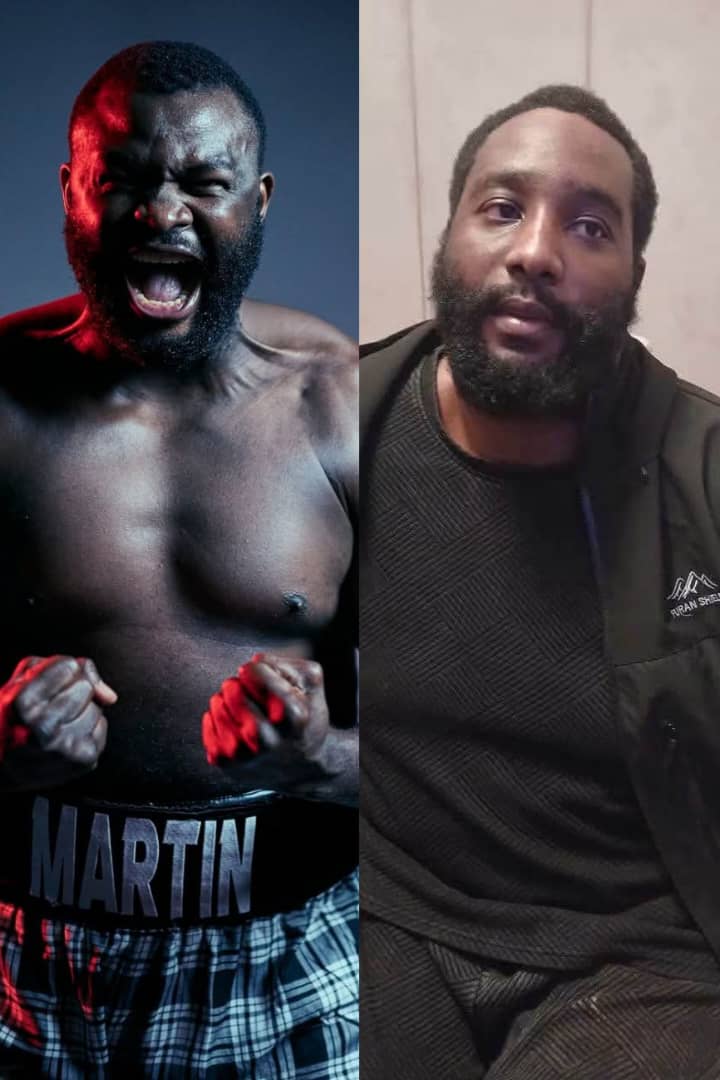 Bakole en colère contre Bénie Mukena Mwepu : « Tueur, qu’on me laisse même une minute contre toi »