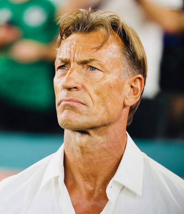 Officiel : Hervé Renard de retour sur le banc des Éléphants de Côte d’Ivoire
