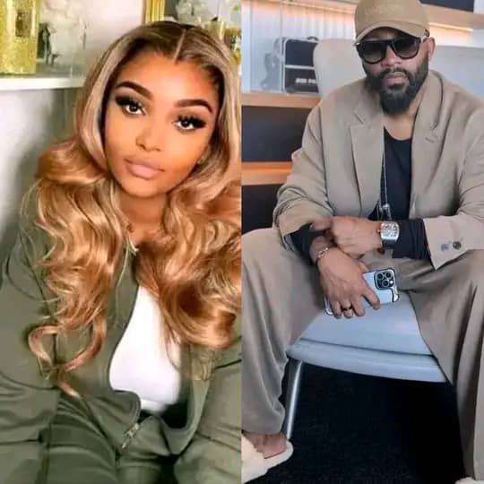 Keyna Ipupa répond sèchement sur son conflit avec Fally Ipupa : « Je ne demanderai jamais pardon »