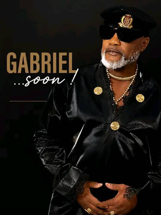 Koffi Olomide : Bientôt la sortie officielle de « Gabriel », le futur tube né par hasard