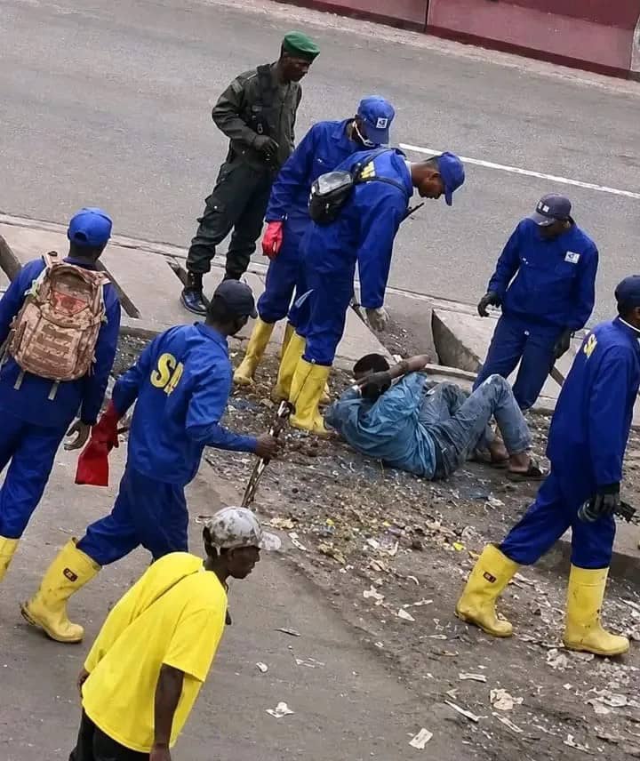 Kinshasa : Désormais, l’injure publique sera sévèrement sanctionnée par le Service National