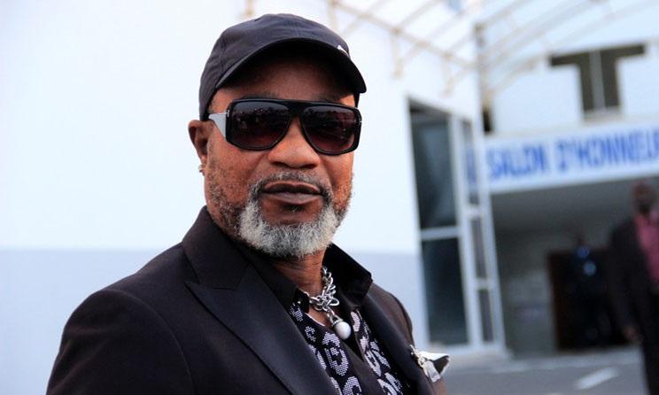 « Ils signent l&rsquo;arrêt de mort de la rumba » : Koffi Olomide alerte sur la nouvelle génération d&rsquo;artistes congolais