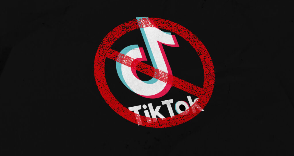 TikTok menacé de suspension en RDC ? Le CSAC hausse le ton et vise les comptes liés à Corneille Nangaa, au M23 et à l’AFC