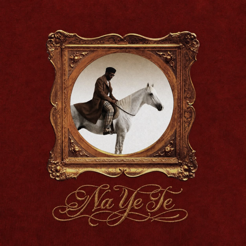 Fally Ipupa dévoile « Na Ye Te », l’ultime avant-goût de « XX Delirium » avant sa sortie