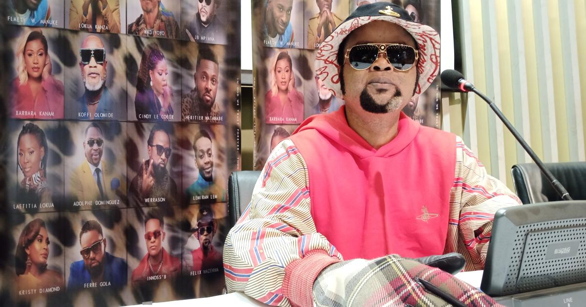 Félix Wazekwa vers une distinction nationale ? Le dossier « Fimbu » franchit un cap au ministère de la Culture