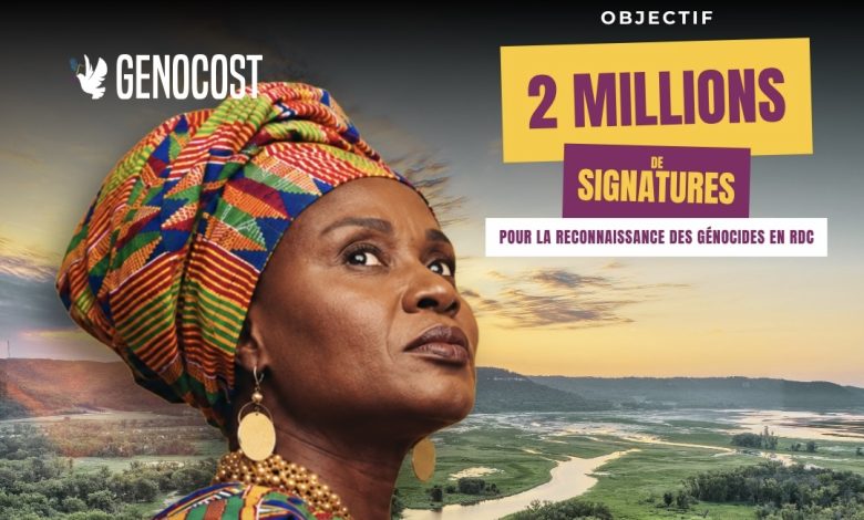 Bruxelles : le « Remember Congo Festival » mobilise pour la mémoire des victimes en RDC