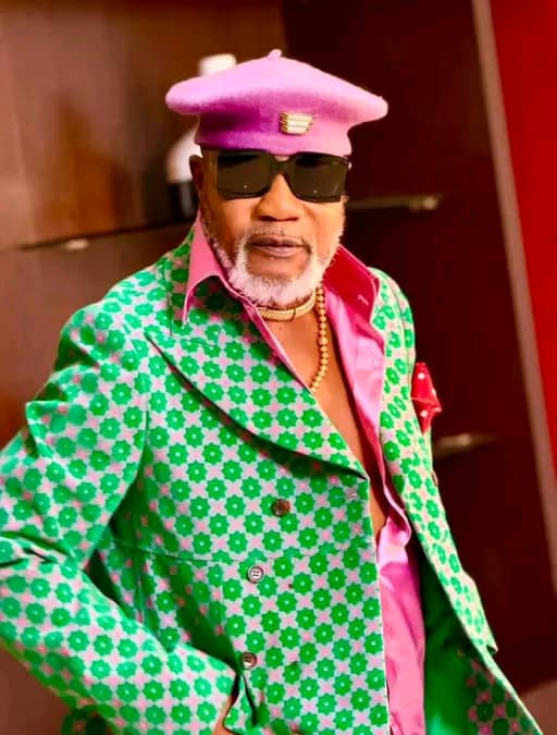 Musique : Koffi Olomide promet une nuit légendaire à la Galerie de la Fontaine le 5 septembre