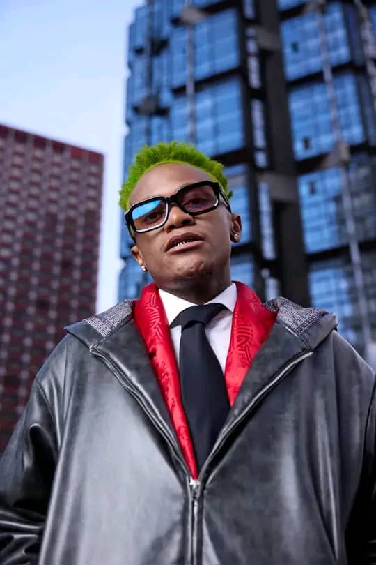 Innoss&rsquo;B : plus de 23 millions de streams en une semaine, Arena Way écrase tout sur son passage !