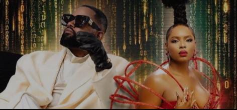 Ferre Gola et Yemi Alade : un duo explosif sur « Coco Na Yam »