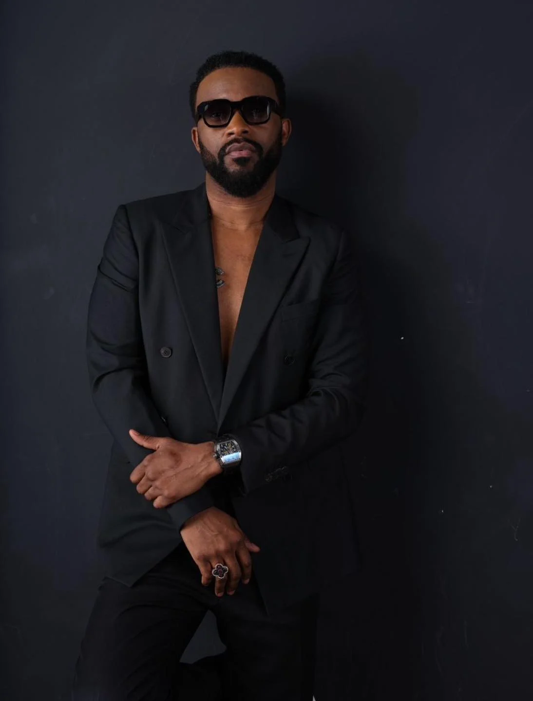 Guinée Conakry : Fally Ipupa annoncé en concert le 26 décembre 2026