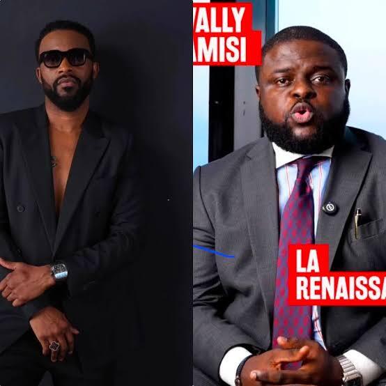 Fally Ipupa immortalise Vally Amisi dans « XX DELIRIUM » : l’hommage qui bouleverse sa famille
