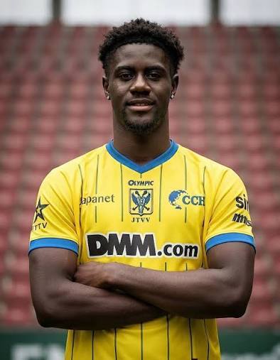 Nathanaël Mbuku rebondit en Belgique : le Léopard rejoint Saint-Trond après son Mondial avec la RDC